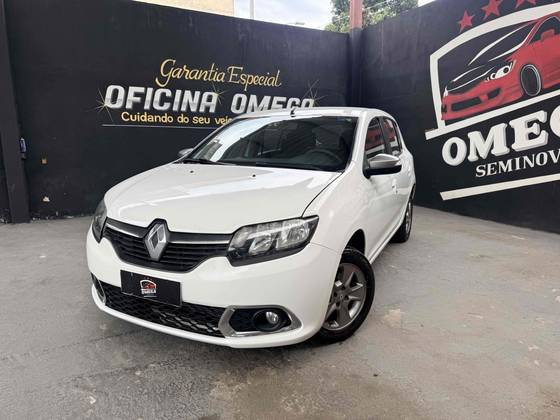 RENAULT SANDERO 1.0 12V SCE FLEX VIBE MANUAL